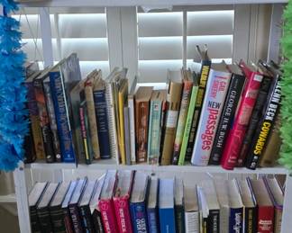 Books - Texas Books