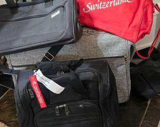 Luggage 