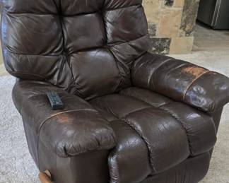 Lazy-Boy Recliner 