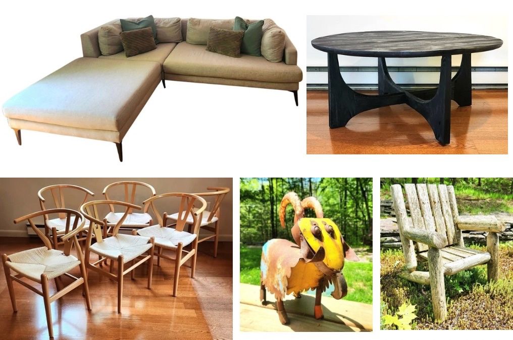 Estate Sale