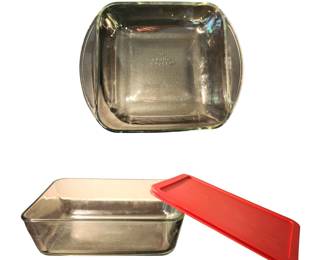 Pyrex