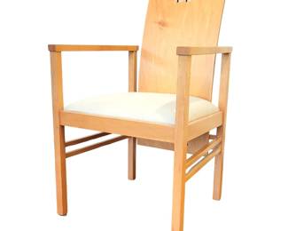 Contemporary Chair
