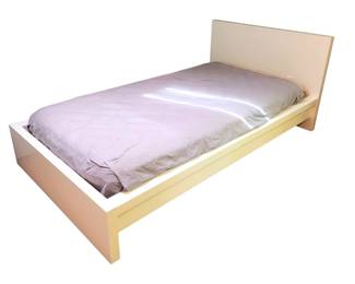 Twin Bed