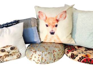 Pillows
