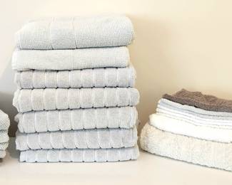 Towels