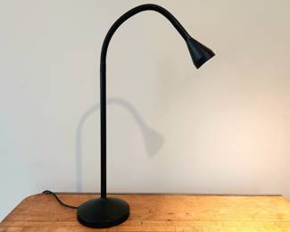 Ikea Gooseneck Desk Lamp