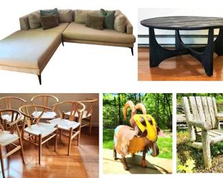 Estate Sale