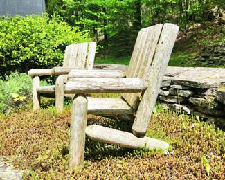 Children's Adirondack Chairs