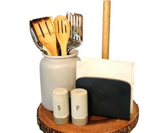 Kitchen Decor