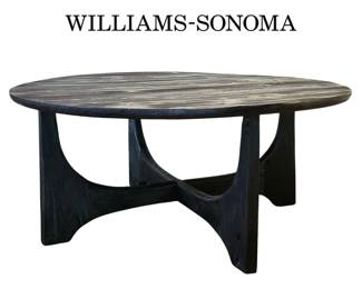 Williams-Sonoma Coffee Table