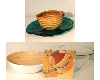 Pottery