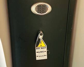 Sentry Safe