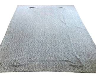Woven Area Rug