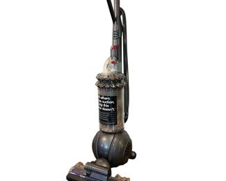 Dyson Vacuum