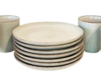 Dishes