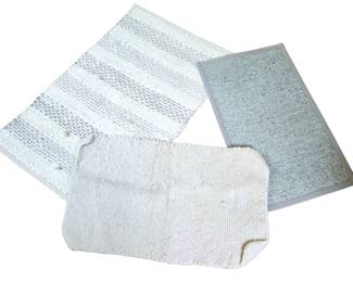 Throw Rugs