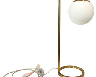 Table lamp