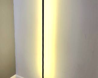 Corner Floor Lamp