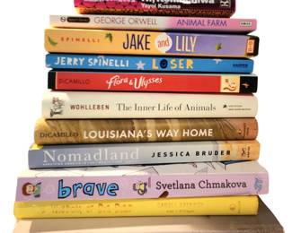 Books