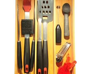 Utensils