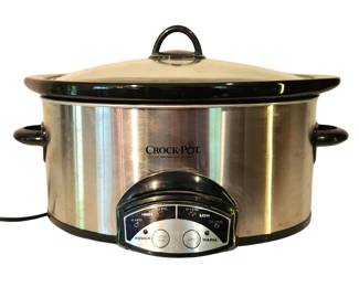 Crock-Pot