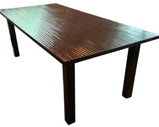 Modern Dining Table