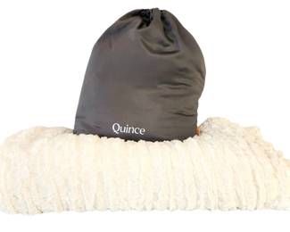 Quince Bedding