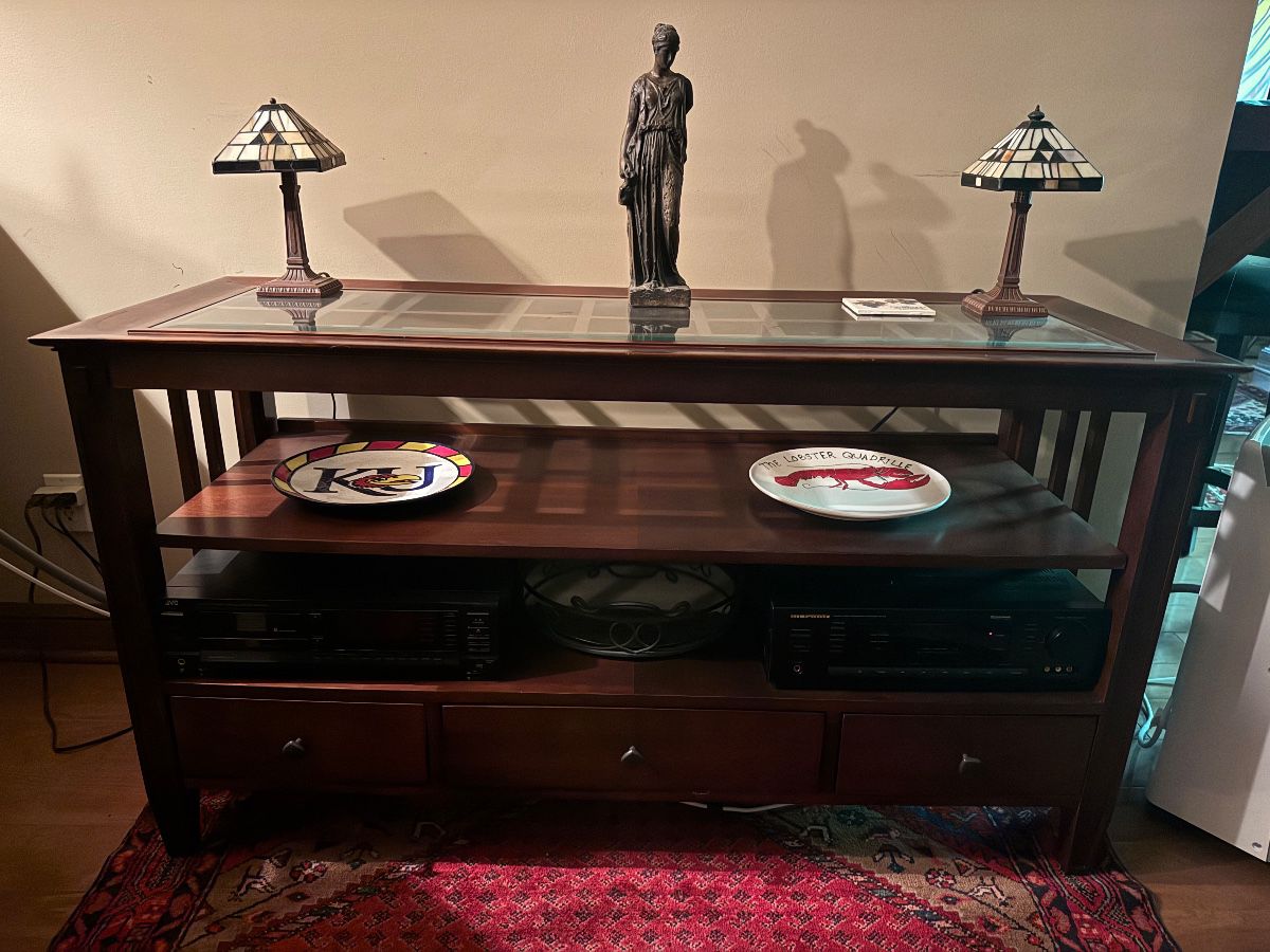 Credenza