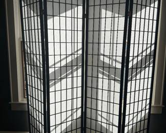 Decorative screen