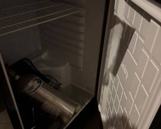 Kegerator