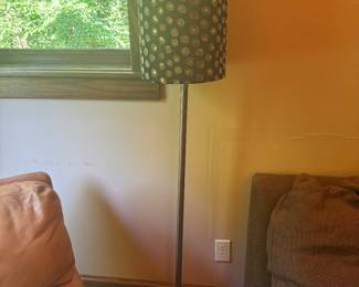 Floor lamp