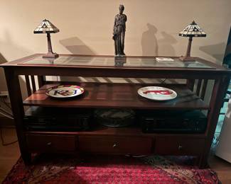 Credenza