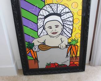 Sale Picture