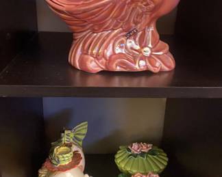 Vintage Collectibles