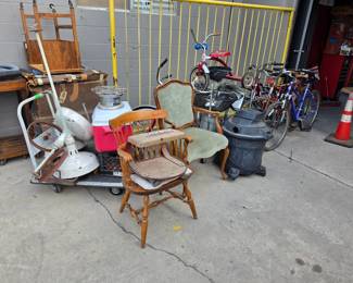 Sale Picture