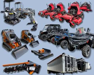 June Equipment