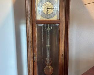 Herman Miller Grandmother Clock
