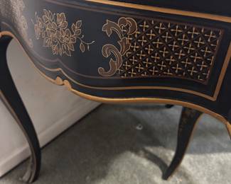 Drexel Chinoiserie Desk