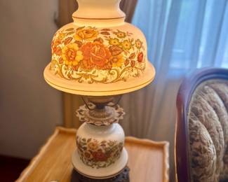 Lamps with Transfer