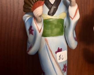 Geisha