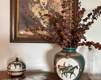 Assorted Decor