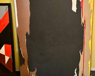 Regional Artist, Claxyton Moultry