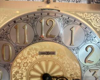 Herman Miller Grandmother World Clock
