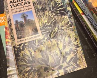 Yuccas