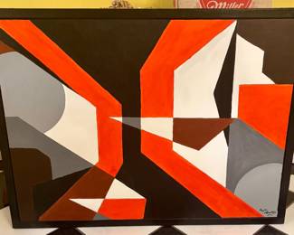 Regional Artist, Claxyton Moultry