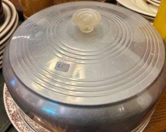 Cake Cover