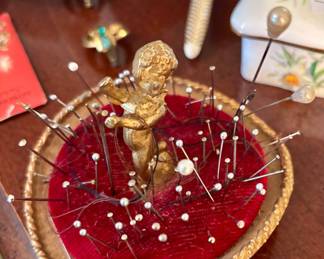 Pin Cushion