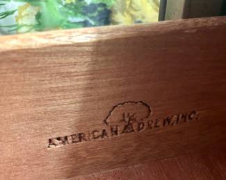 American Drew