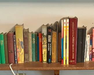 Books