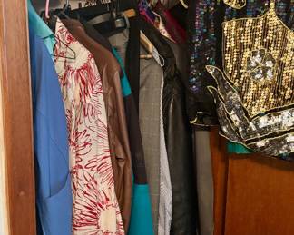 Clothes